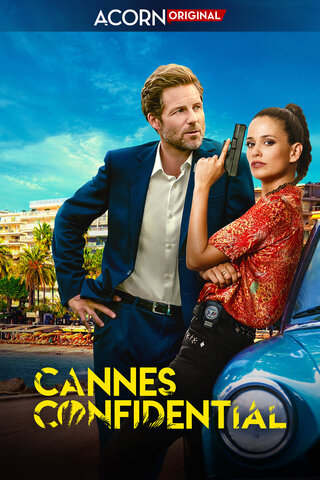 Постер сериала